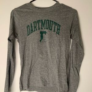 Dartmouth t-shirt